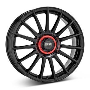 OZ Superturismo Evoluzione G.Blk